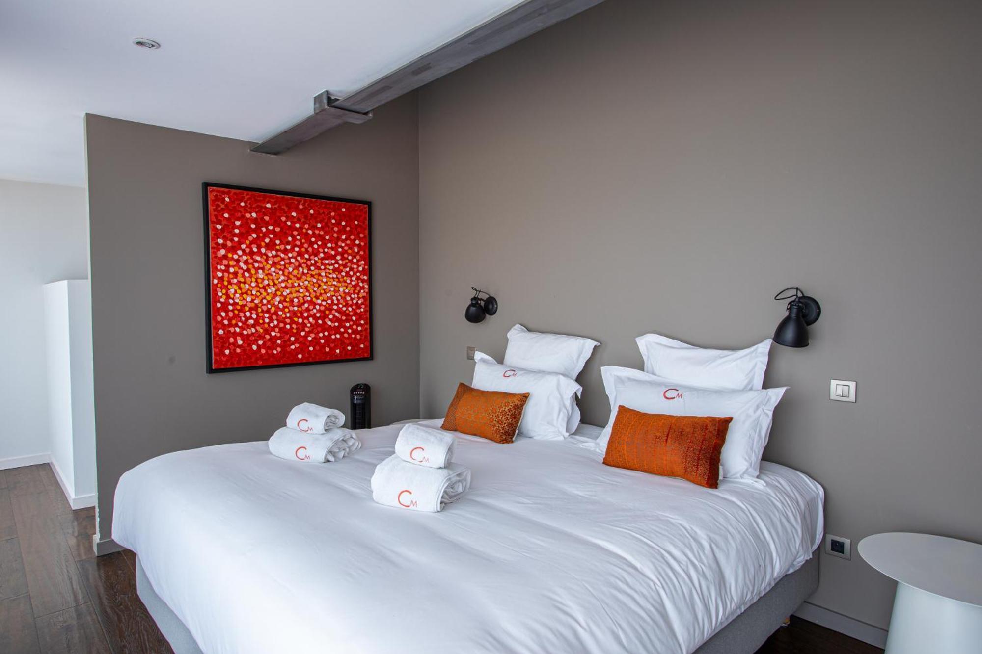 Le Petit Letraz Hotel Duingt Kamer foto
