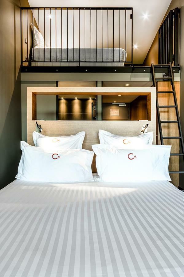 Le Petit Letraz Hotel Duingt Buitenkant foto